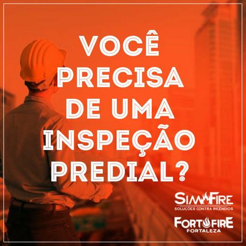 Você precisa de uma inspeção predial?