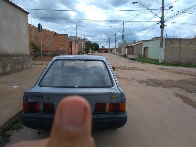 Escort 1.6 - Foto 3