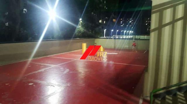 Apartamento - Rio Comprido Rio de Janeiro - JRZ308 - Foto 16