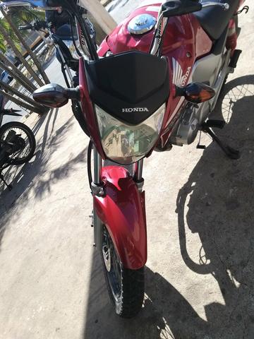 TITAN 150 Flex - Foto 3