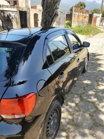 Vendo troco ou financio gol g6 completo - Foto 5