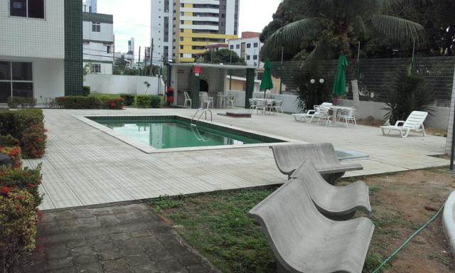 Apartamento em Tirol - 3/4 - 73m² - Monte Olimpo Residencial - Foto 17