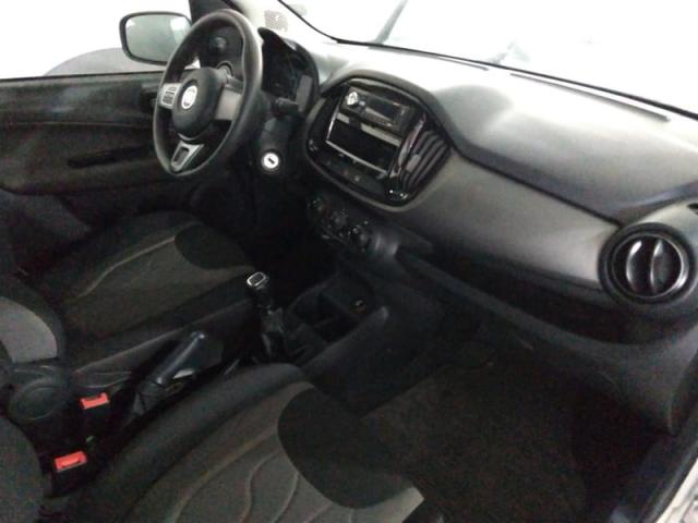 FIAT UNO WAY 1.0 8V (FLEX) 4P 2017 - Foto 4