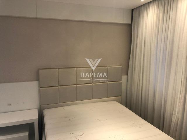 20 % ato, e saldo em 100 x , finamente mobiliado e decorado, 03 suítes!!! - Foto 4