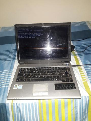 Notebook Positivo Z80 - Foto 3