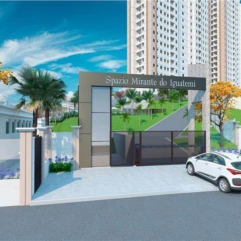 Apartamento 2Q no iguatemi J