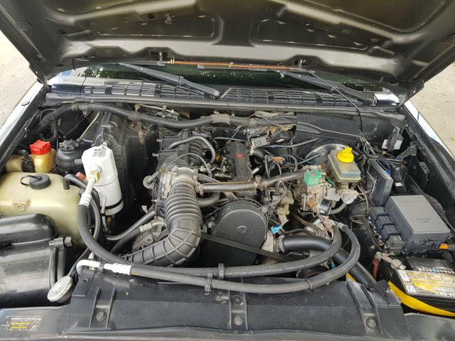 GM S10 advantage 2007 Super Nova - Foto 7