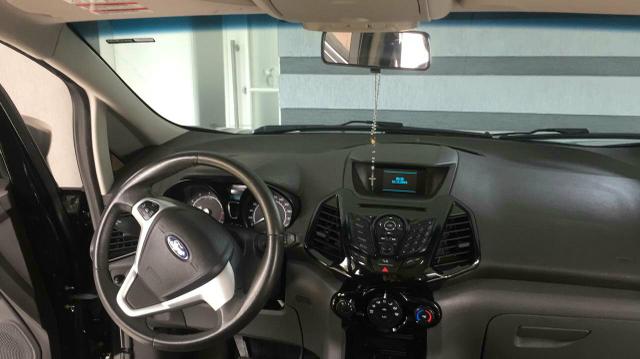Ecosport Freestyle 2015 - Foto 5