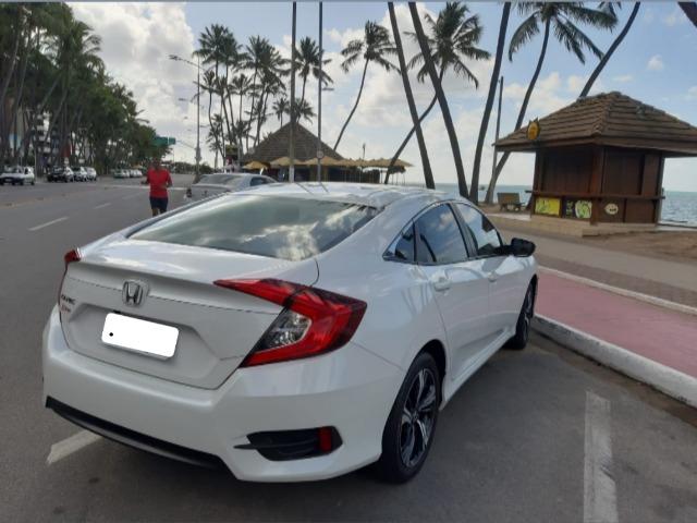 Honda Civic - Foto 2