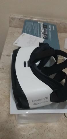 Samsung gear VR ótimo estado