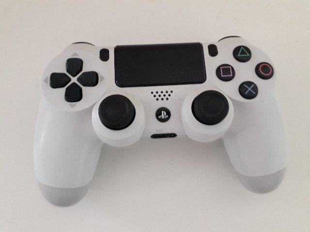 2 controles de PS4 Funcionando - Foto 3