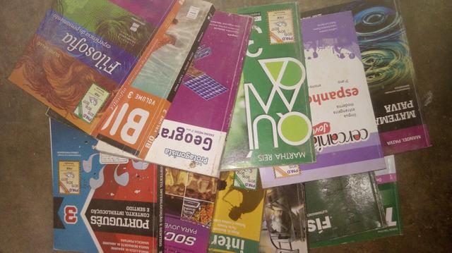 Livros de 3* ano - Foto 3