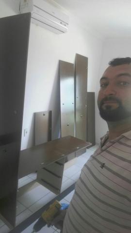 Pra hoje sábado ( desmontagens e montagens de móveis)