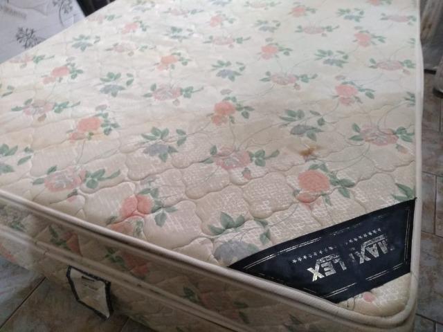 Cama Maxflex 1,38 x 1,88 - Entrego! - Foto 5