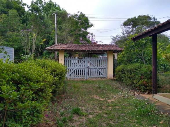 Chácara à venda em Sorocamirim (canguera), São roque cod:62193 - Foto 3