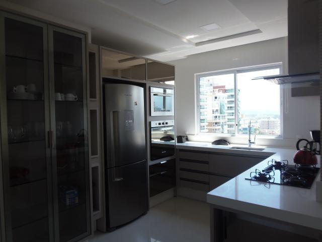 Apartamento 04 Suites _ Vista panorâmica para o mar_ Meia praia - Foto 13
