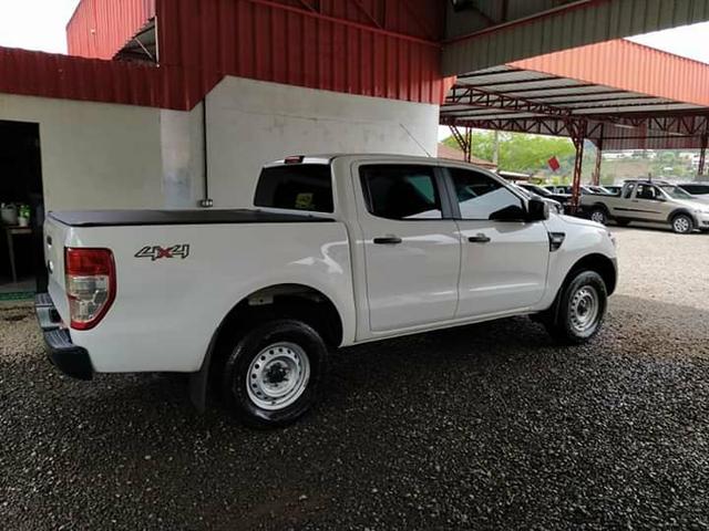 Ranger a diesel 4x4 ano 2014 - Foto 6