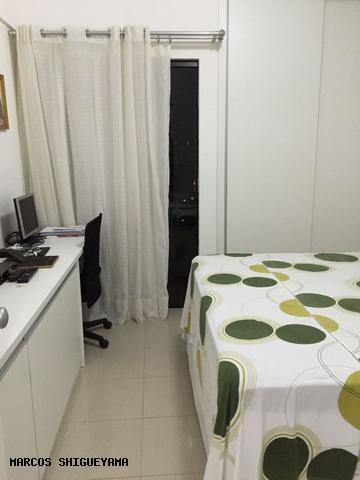 Apartamento para venda em salvador, parque bela vista, 1 dormitório, 1 banheiro, 1 vaga - Foto 11