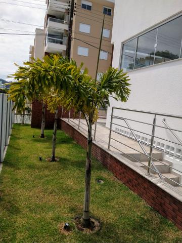 Apto para locação na praia de Palmas a dois minutos do mar - Foto 18
