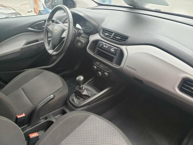 Prisma 2019 sem entrada - Foto 6