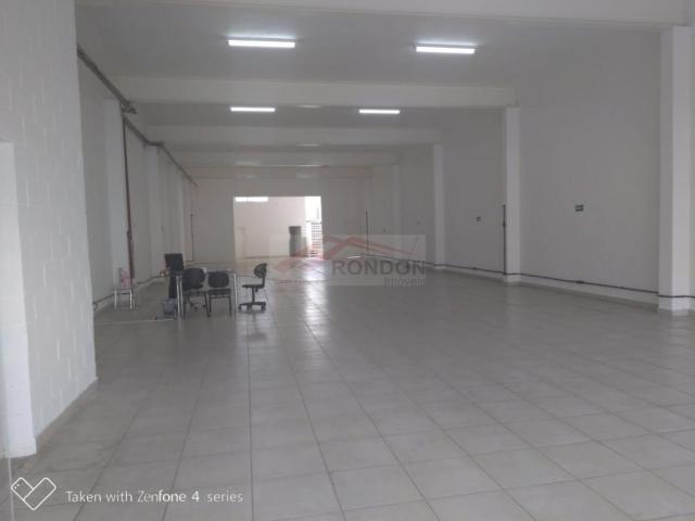 Galpão/depósito/armazém à venda em Cidade soberana, Guarulhos cod:GA0102 - Foto 2