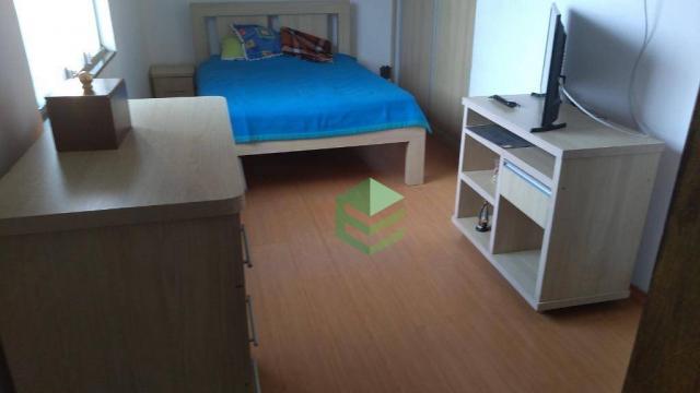 Casa com 3 dormitórios à venda, 142 m² por R$ 495.000 - Vila Claraval - São Bernardo do Ca - Foto 10