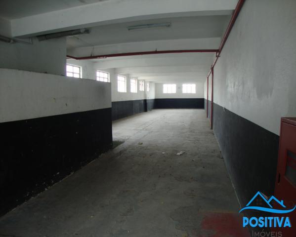 Loja comercial para alugar em Jardim das flores, Osasco cod:SL00042 - Foto 3