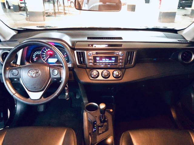 RAV4, 2.0, 4X2, Único dono - Foto 14