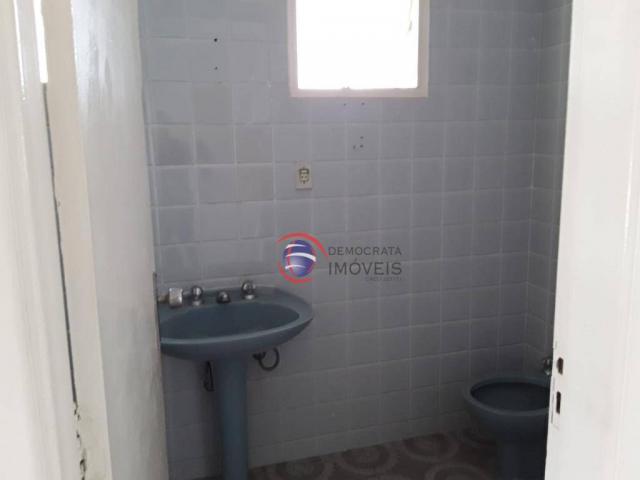 Casa para venda, centro, santo andré - ca0511. - Foto 19