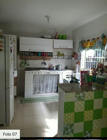Casa próximo ao centro de Magé