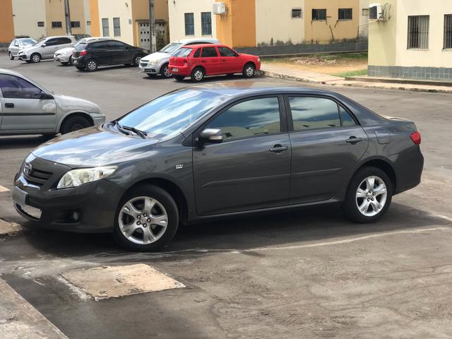 Corolla XEI 2010 - Foto 10