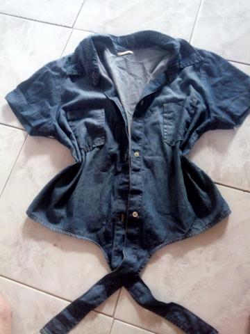 Blusa