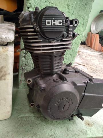 Motor Honda OHC Novo/