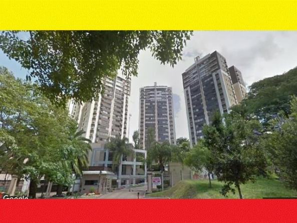 Porto Alegre (rs): Apartamento yailo
