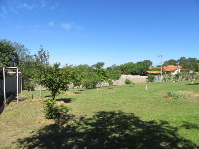 Chácara 2.000 m2 próximo a cidade via asfalto local seguro e tranq Rf. 420 Silva Corretor - Foto 8