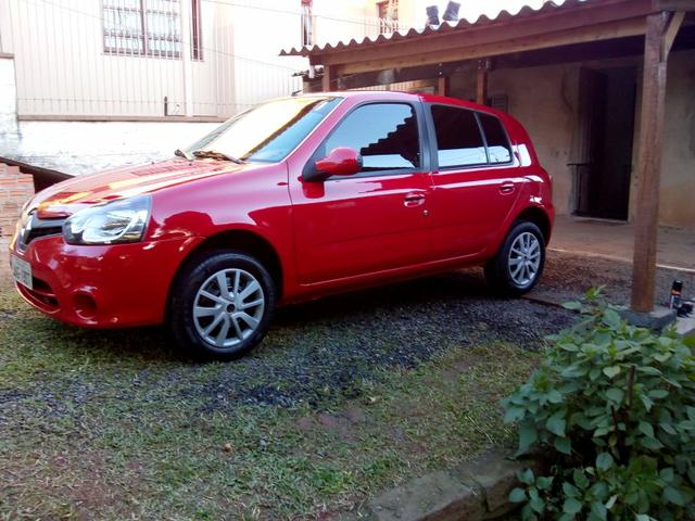 Clio 2016 completo