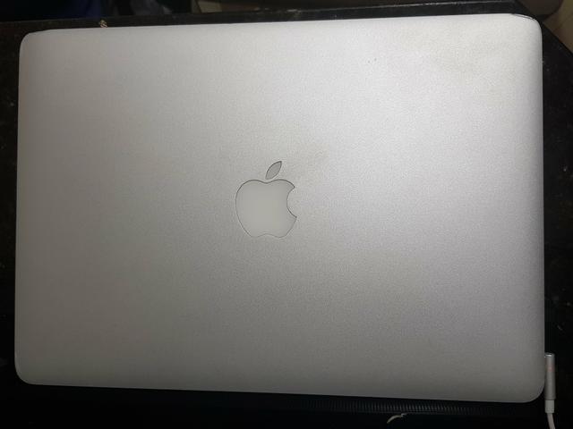 MacBook Air 13 polegadas