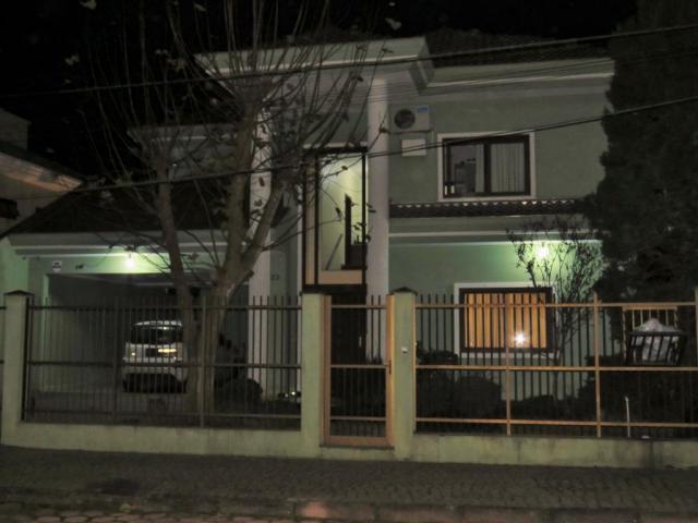 Casa à venda com 5 dormitórios em Glória, Joinville cod:2073 - Foto 3