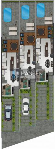 Casa à venda com 3 dormitórios em Anita garibaldi, Joinville cod:2169 - Foto 11