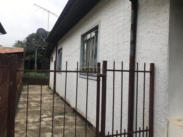 Terreno à venda em Capão raso, Curitiba cod:T0675 - Foto 8
