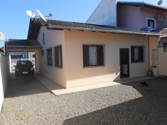 Casa à venda com 3 dormitórios em Adhemar garcia, Joinville cod:2199 - Foto 14
