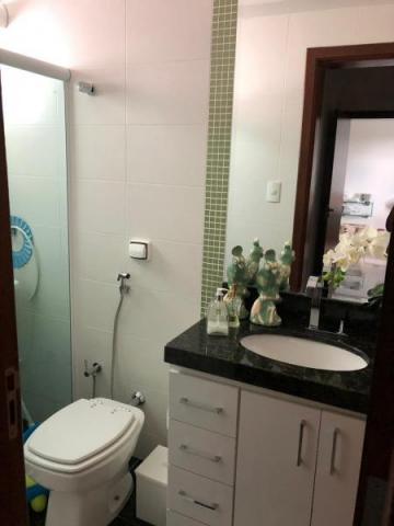 Apartamento para Venda em Uberlândia, Jardim Finotti, 3 dormitórios, 1 suíte, 1 banheiro, - Foto 8