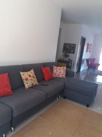 Troco casa 3 qts, suíte, laje St de Mansões de Sobradinho, por Sobradinho II - Foto 4