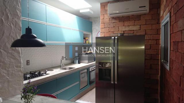 Casa à venda com 2 dormitórios em Adhemar garcia, Joinville cod:2108 - Foto 10