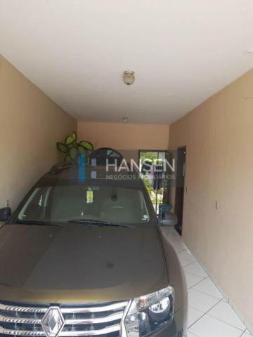 Casa à venda com 4 dormitórios em Morro do meio, Joinville cod:1796 - Foto 6