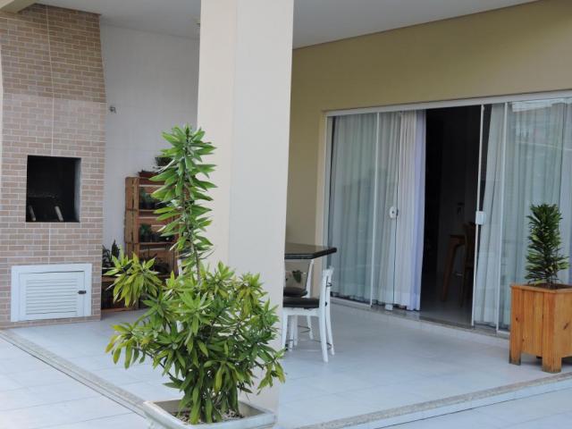 Casa de condomínio à venda com 4 dormitórios em Vila nova, Joinville cod:2172 - Foto 12