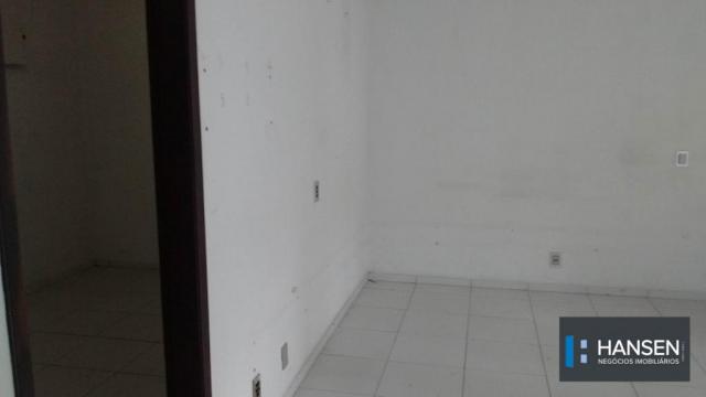 Casa para alugar com 4 dormitórios em Saguaçú, Joinville cod:1700 - Foto 14