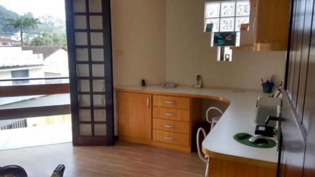 Casa à venda com 4 dormitórios em América, Joinville cod:1377 - Foto 9