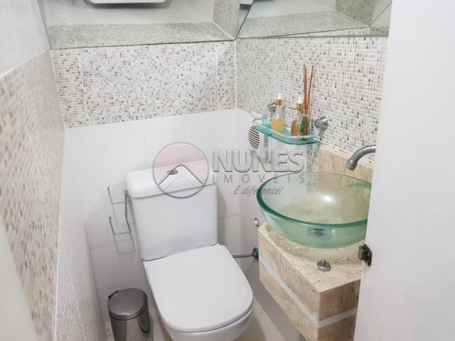 Casa para alugar com 5 dormitórios em Vila osasco, Osasco cod:183761 - Foto 9