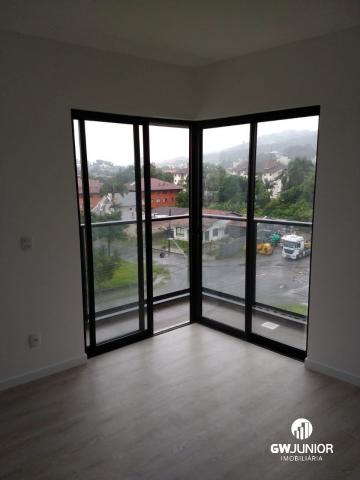 Apartamento à venda com 1 dormitórios em Saguaçu, Joinville cod:490 - Foto 8